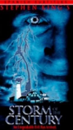 Storm of the Century 1999