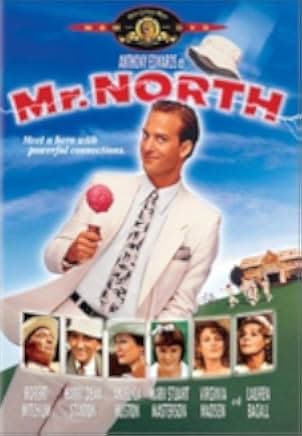 Mr. North 1988