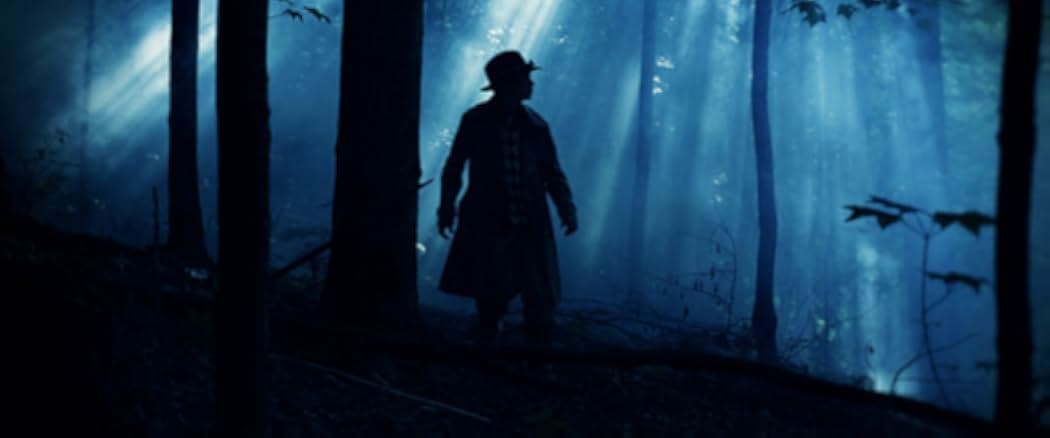 Ace Wonder: Message from a Dead Man 2014