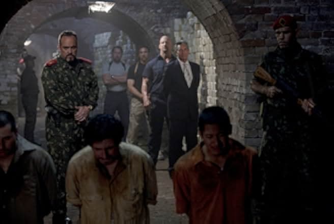 The Expendables 2010