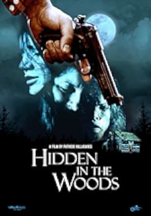 Hidden in the Woods 2012