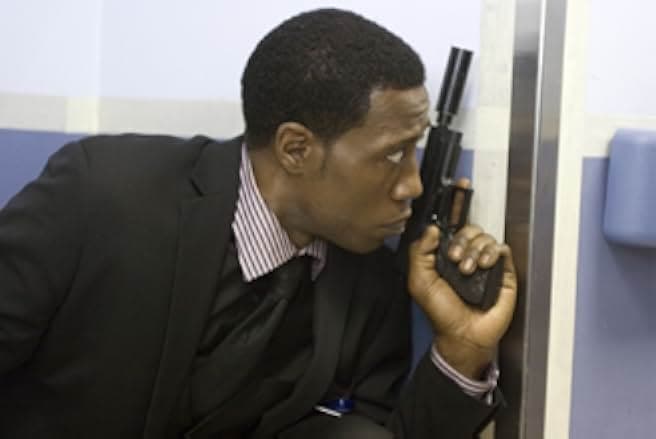 Game of Death 2011
