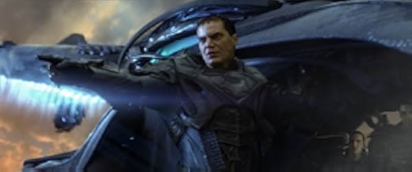 Man of Steel 2013