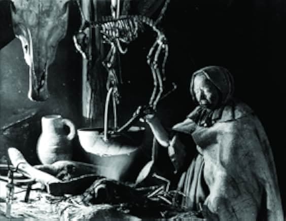Häxan 1922