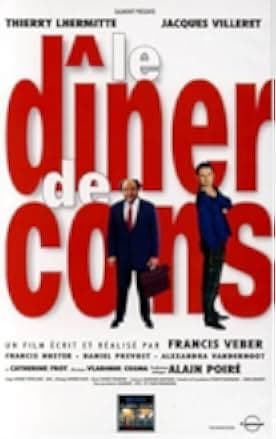 Le Dîner de Cons 1998