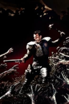 Wyrmwood: Road of the Dead 2014