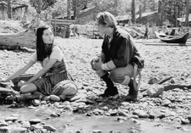White Fang 2: Myth of the White Wolf 1994