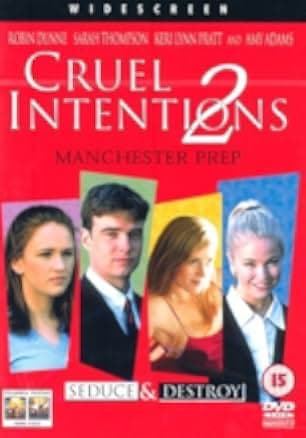 Cruel Intentions 2 2000