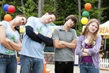 Furry Vengeance 2010