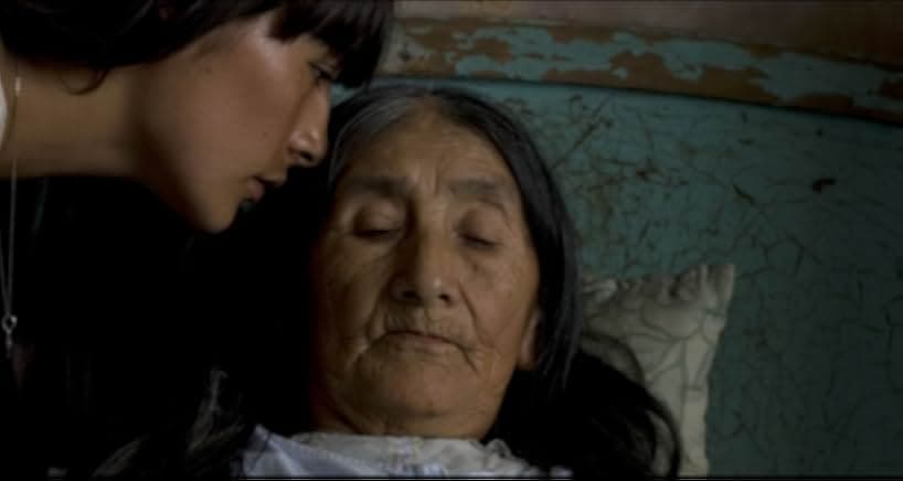 La teta asustada 2009