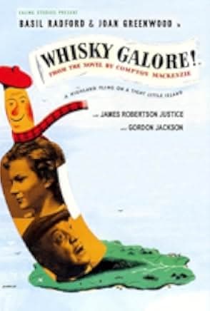 Whisky Galore! 1949