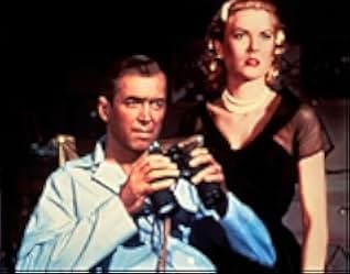 Rear Window 1954