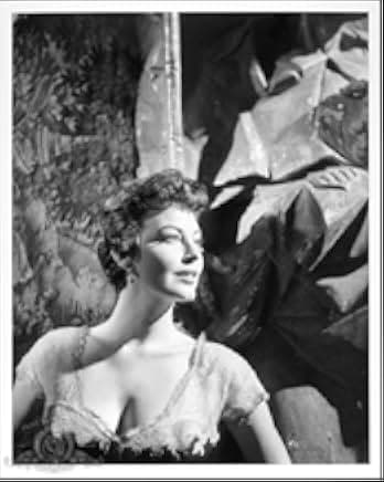 The Barefoot Contessa 1954