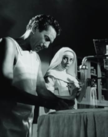 The Nun's Story 1959