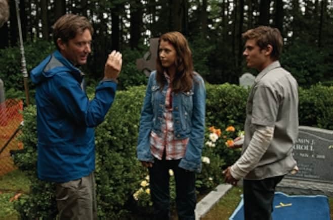 Charlie St. Cloud 2010