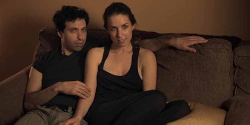 Supporting Characters 2012