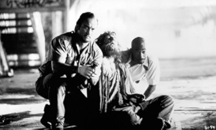 Gang Related 1997