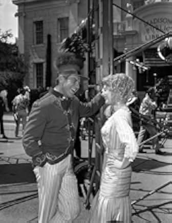The Music Man 1962