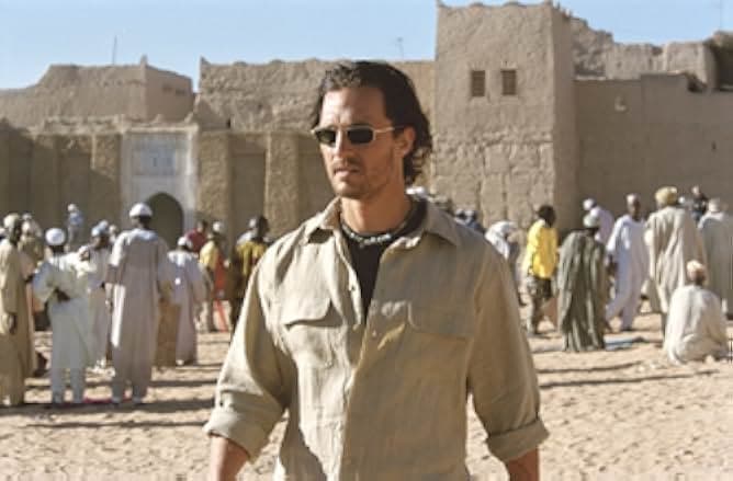Sahara 2005