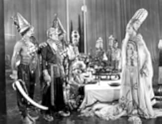 The Thief of Bagdad 1924