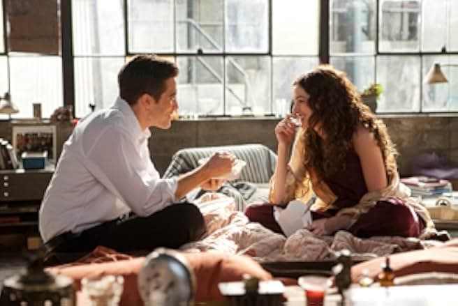 Love & Other Drugs 2010