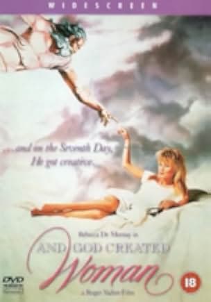 And God Created Woman 1988