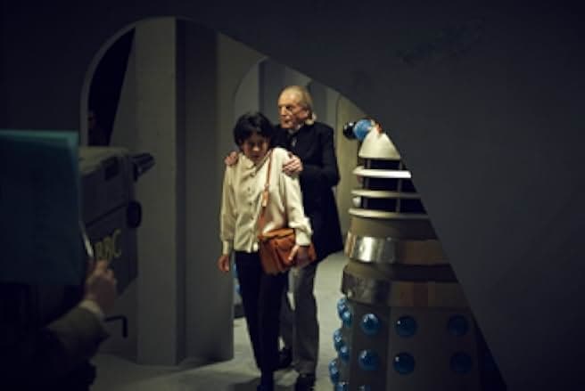 An Adventure in Space and Time 2013