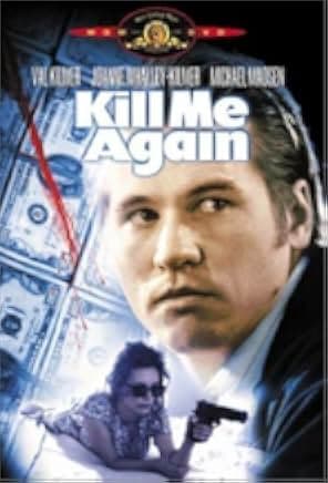 Kill Me Again 1989