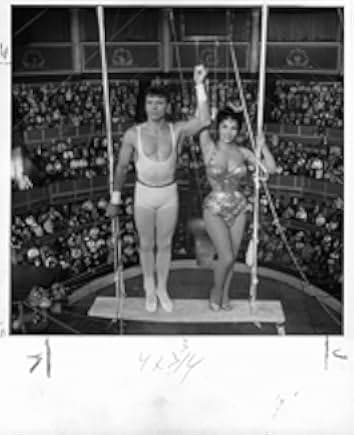 Trapeze 1956