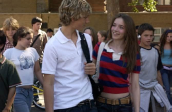 Alex Rider: Operation Stormbreaker 2006