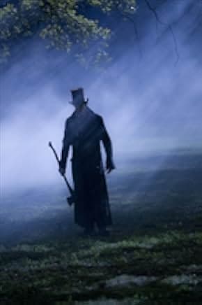 Abraham Lincoln: Vampire Hunter 2012
