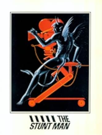 The Stunt Man 1980