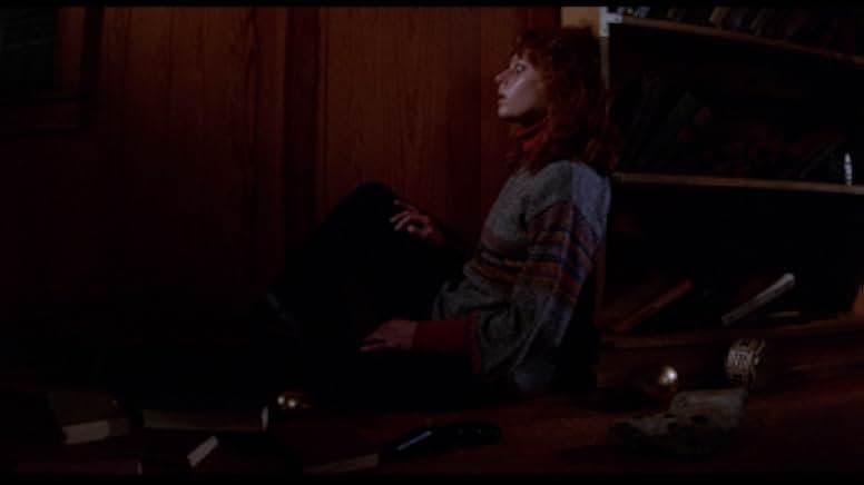 The Slayer 1982