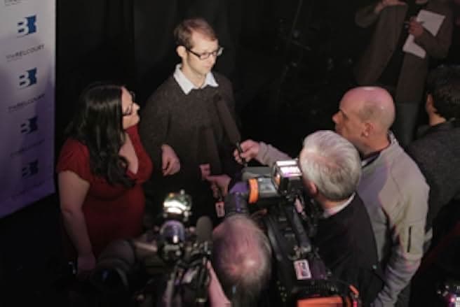 West of Memphis 2012