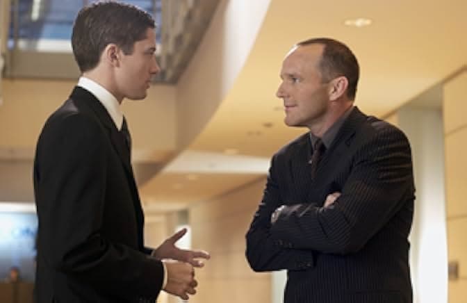 In Good Company 2004