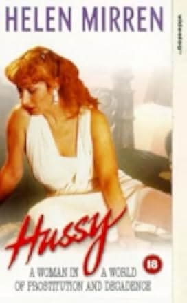 Hussy 1980