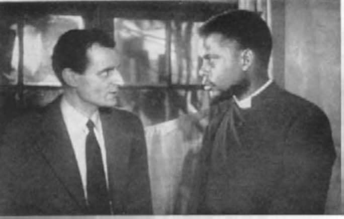 Cry, the Beloved Country 1951