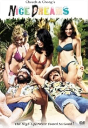 Nice Dreams 1981