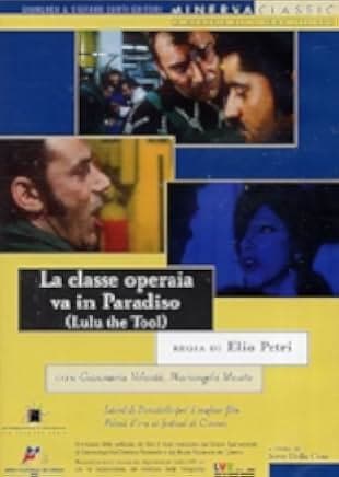 La classe operaia va in paradiso 1971