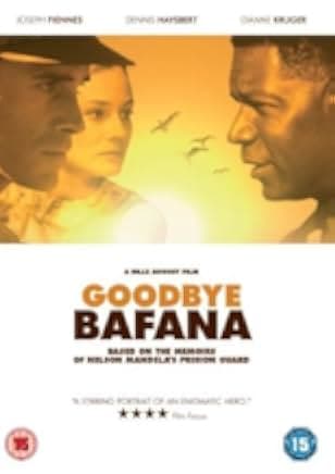 Goodbye Bafana 2007