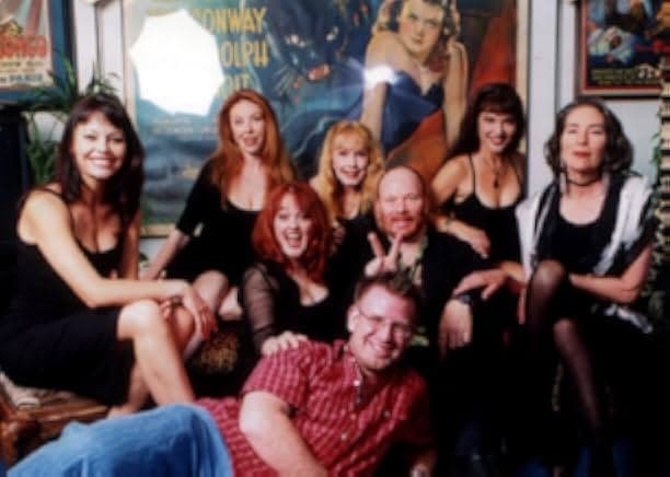 Out There 1995