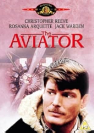 The Aviator 1985