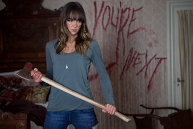 You're Next 2011