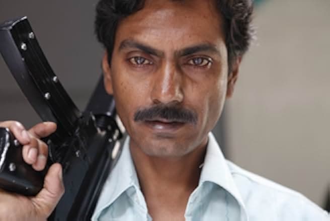 Gangs of Wasseypur 2012