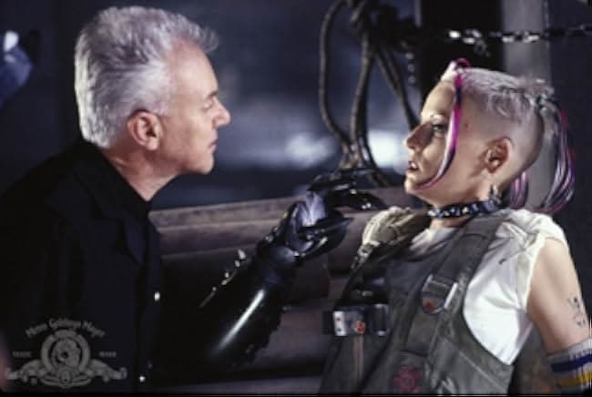 Tank Girl 1995