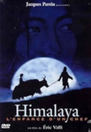 Himalaya 1999