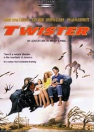 Twister 1989