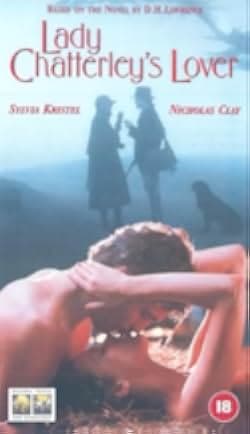 Lady Chatterley's Lover 1981