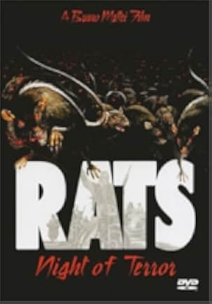 Rats: Night of Terror 1984