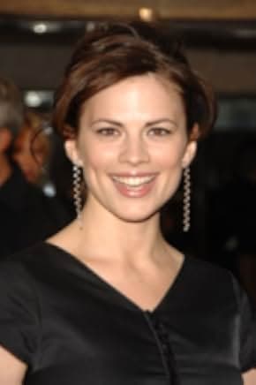 Cassandra's Dream 2007